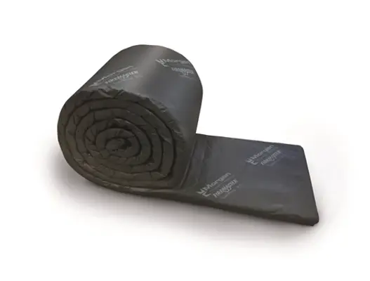 Firemaster Fastwrap Fire Rated Ductwork | Duct Insulation Wraps